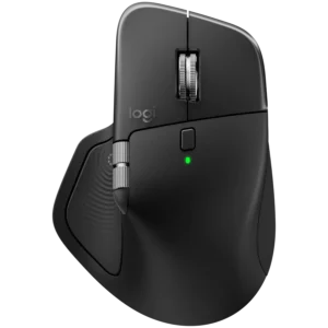 Logitech MX Master 4 juhtmevaba hiir