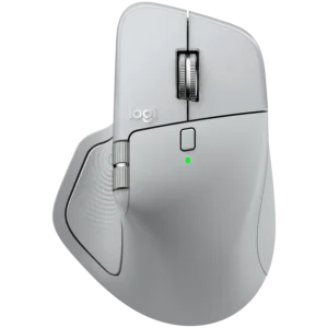 Logitech MX Master 4 juhtmevaba hiir