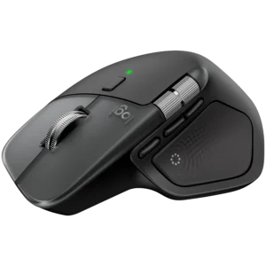 Logitech MX Master 4 juhtmevaba hiir
