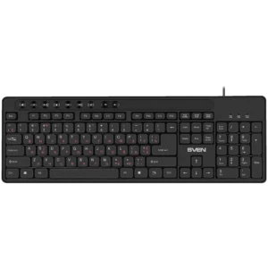 SVEN KB-C3060 klaviatuur