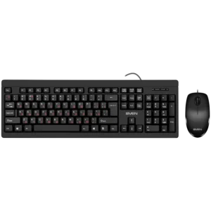 SVEN KB-S320C klaviatuur + hiir combo