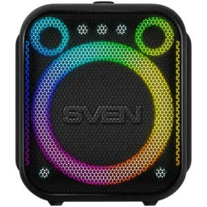 SVEN PS-880 120W kaasaskantav kõlar