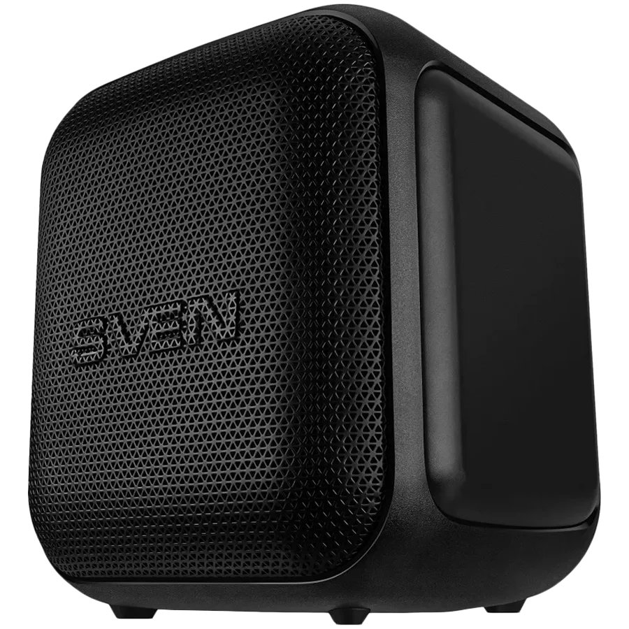 SVEN PS-880 120W kaasaskantav kõlar