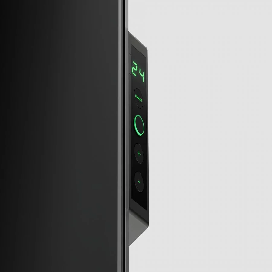 AENO Premium Eco Smart Heater 700W nutikküte