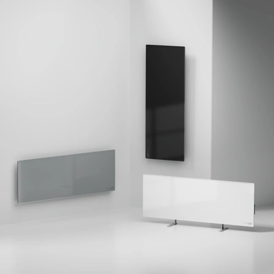 AENO Premium Eco Smart Heater 700W nutikküte