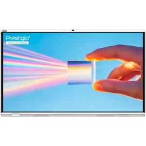 Prestigio Multiboard 65" Prism Android 14