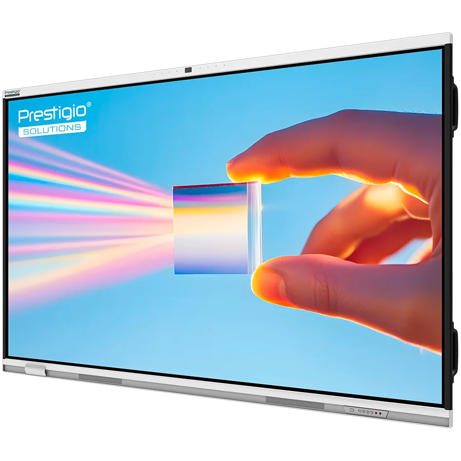 Prestigio Multiboard 86" Prism interaktiivne kiilpunt