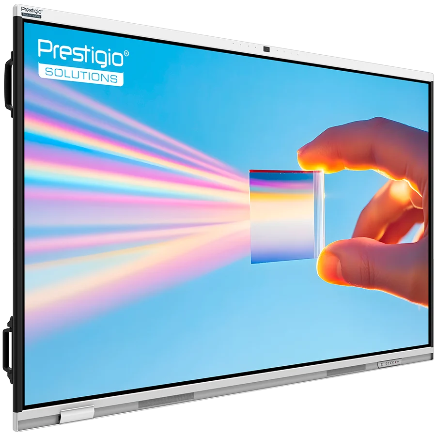Prestigio Multiboard 86" Prism interaktiivne kiilpunt
