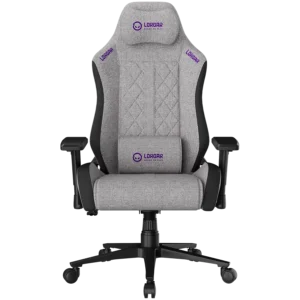 LORGAR CHA41 ergonoomne mänguroos