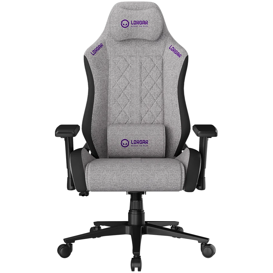 LORGAR CHA41 ergonoomne mänguroos
