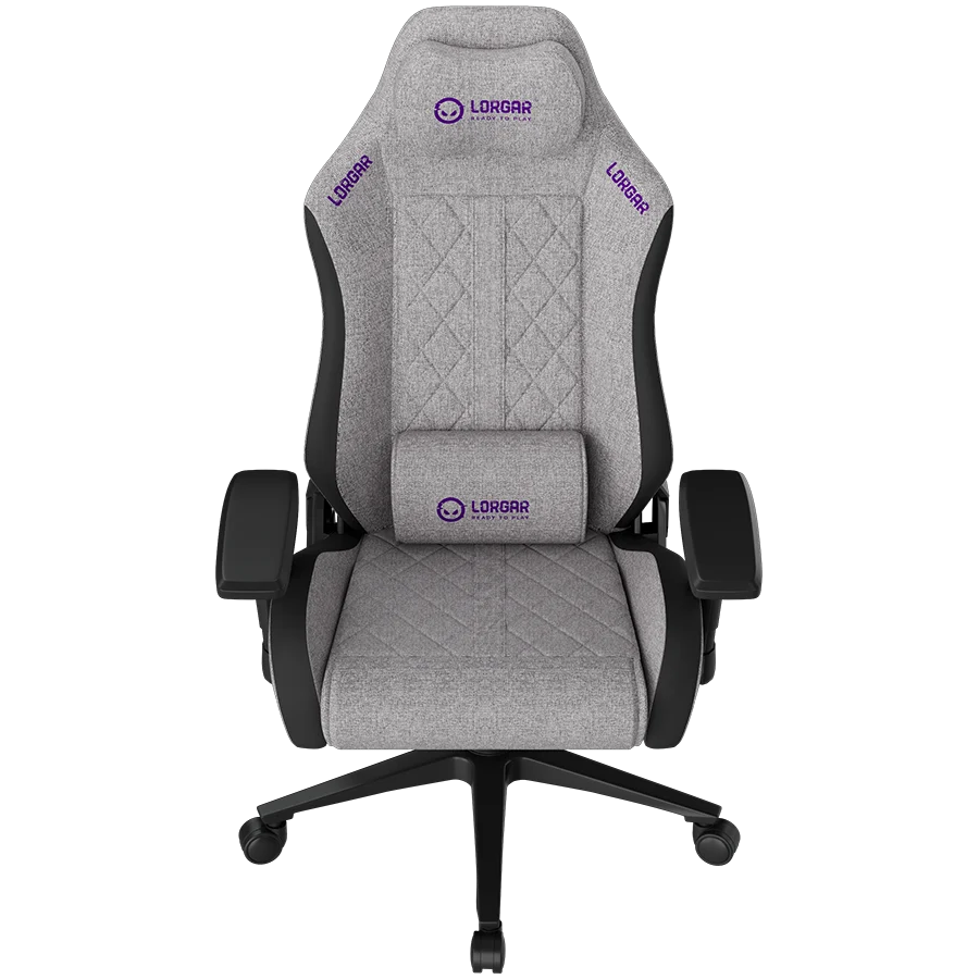 LORGAR CHA41 ergonoomne mänguroos