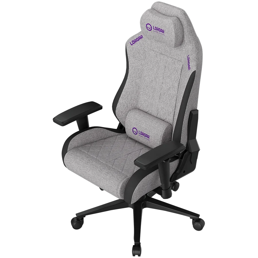 LORGAR CHA41 ergonoomne mänguroos