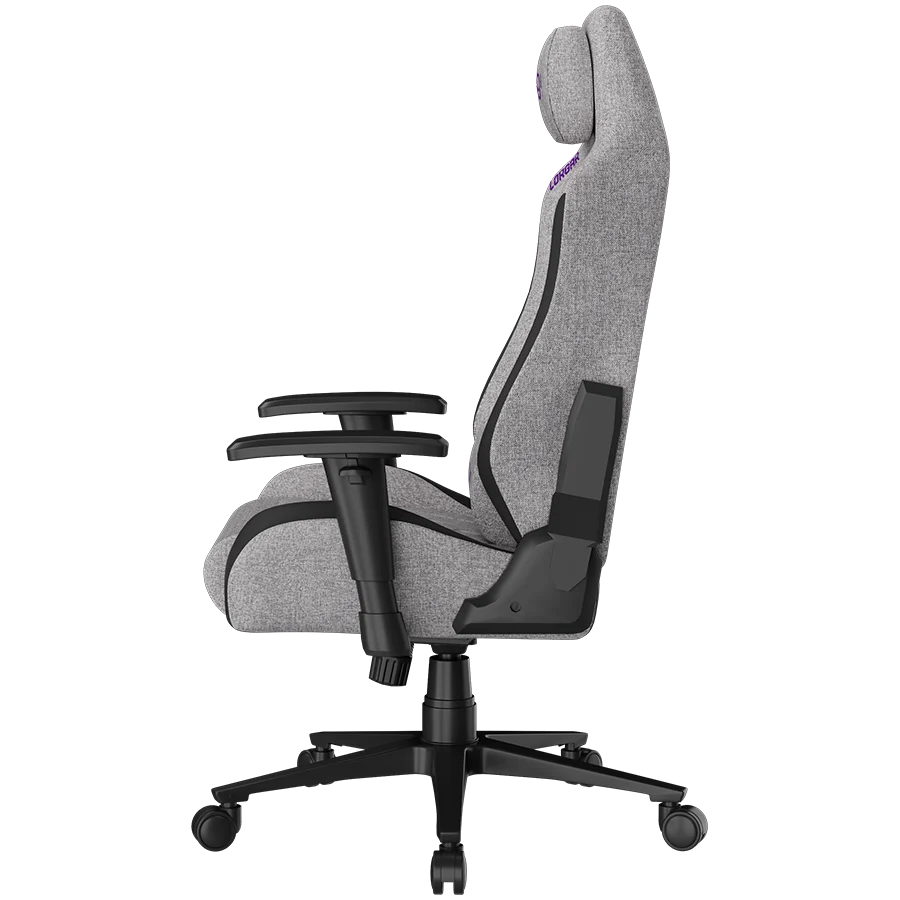 LORGAR CHA41 ergonoomne mänguroos