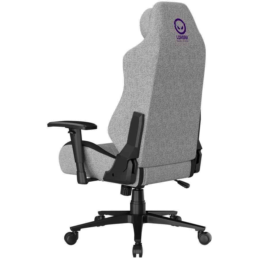 LORGAR CHA41 ergonoomne mänguroos