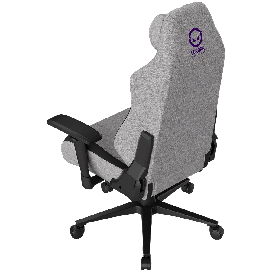 LORGAR CHA41 ergonoomne mänguroos