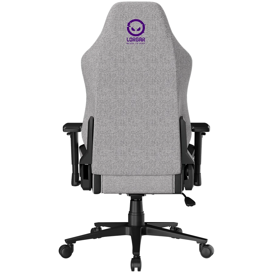 LORGAR CHA41 ergonoomne mänguroos