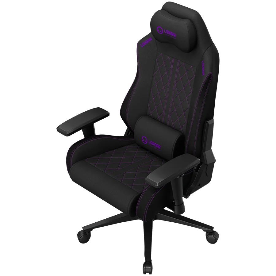 Lorgar CHA41 ergonoomne mängutool