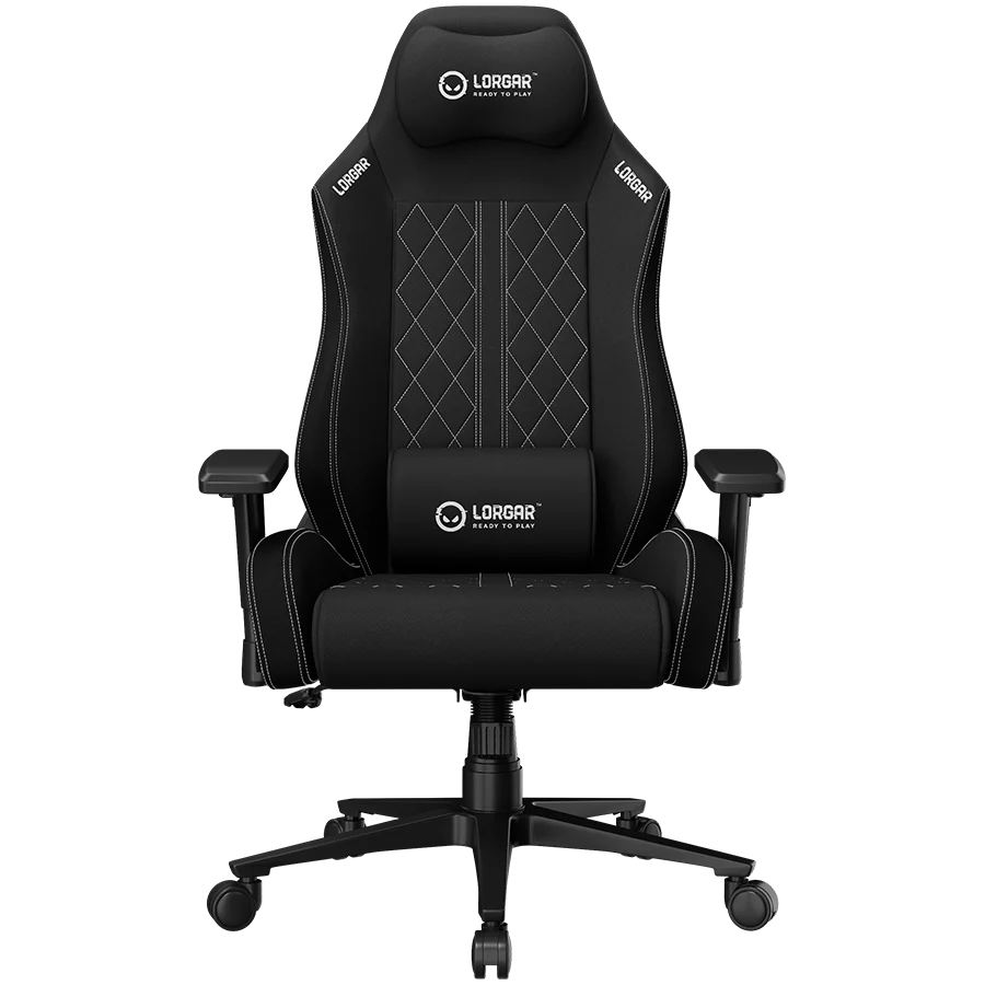 LORGAR CHA41 ergonomic gaming tool