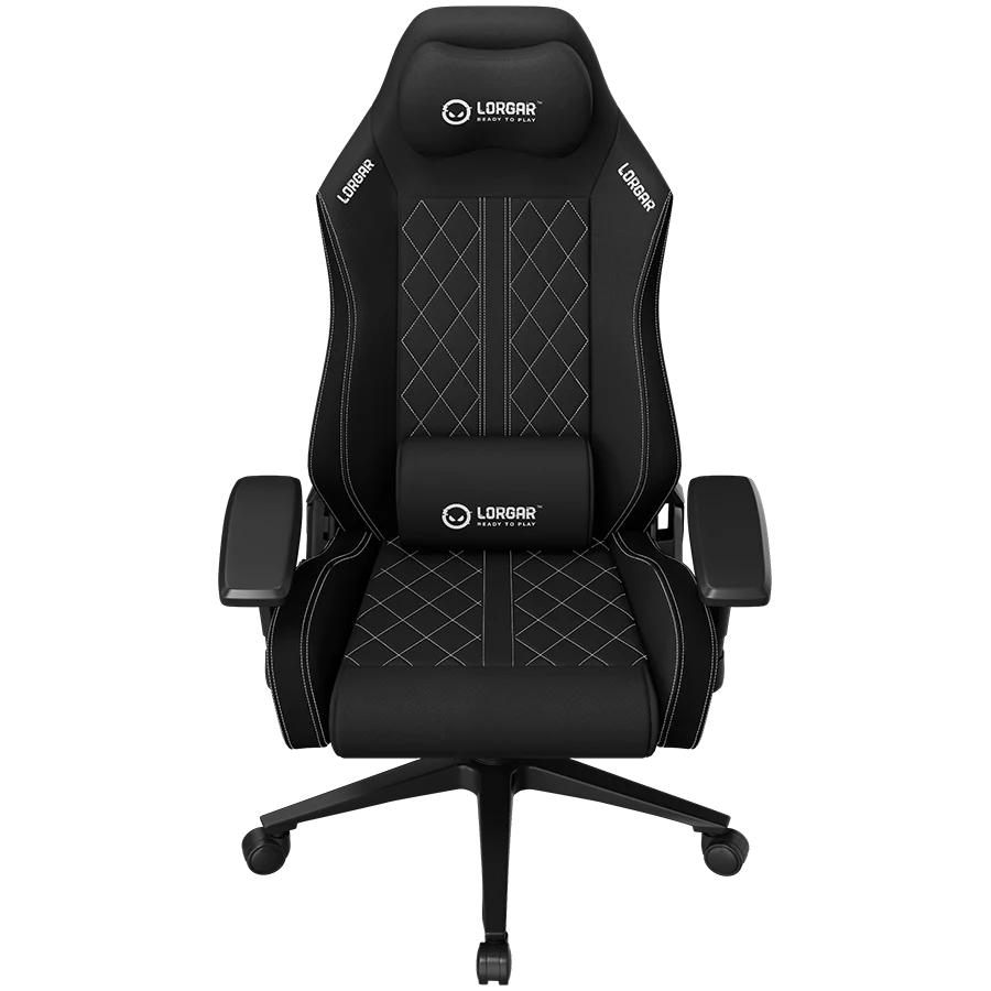 LORGAR CHA41 ergonomic gaming tool