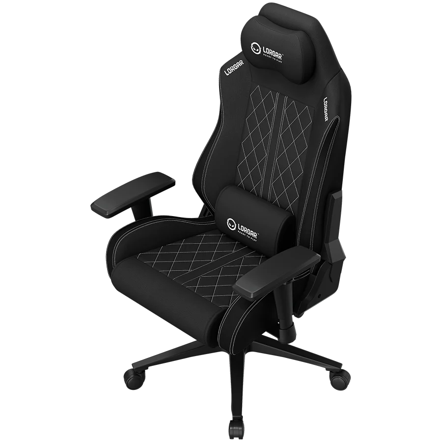 LORGAR CHA41 ergonomic gaming tool