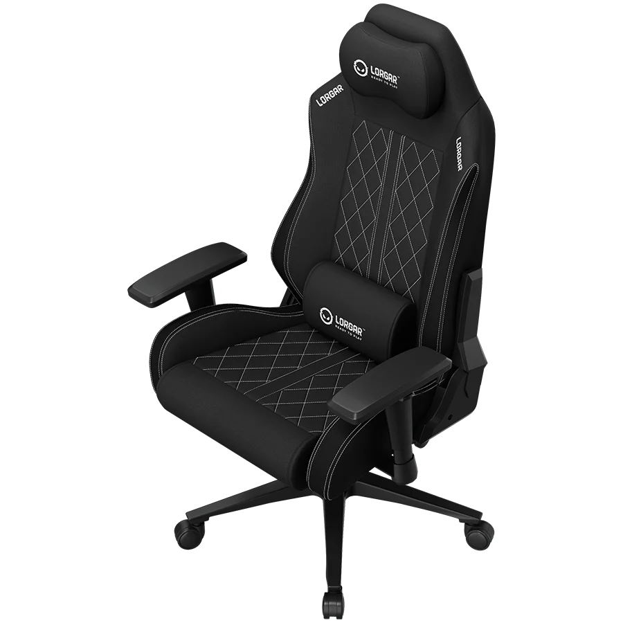 LORGAR CHA41 ergonomic gaming tool