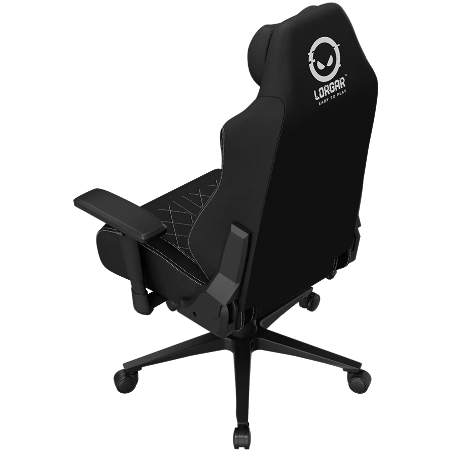 LORGAR CHA41 ergonomic gaming tool