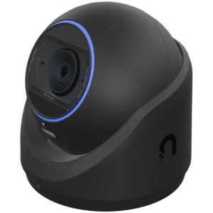 Ubiquiti UVC-G6-Pro-Turret-B 4K PoE+ kaamera