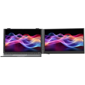Blackview SCM8 15.3" 1920x1200 monitor