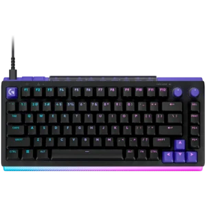 Logitech G512 X 75 mehaaniline klaviatuur