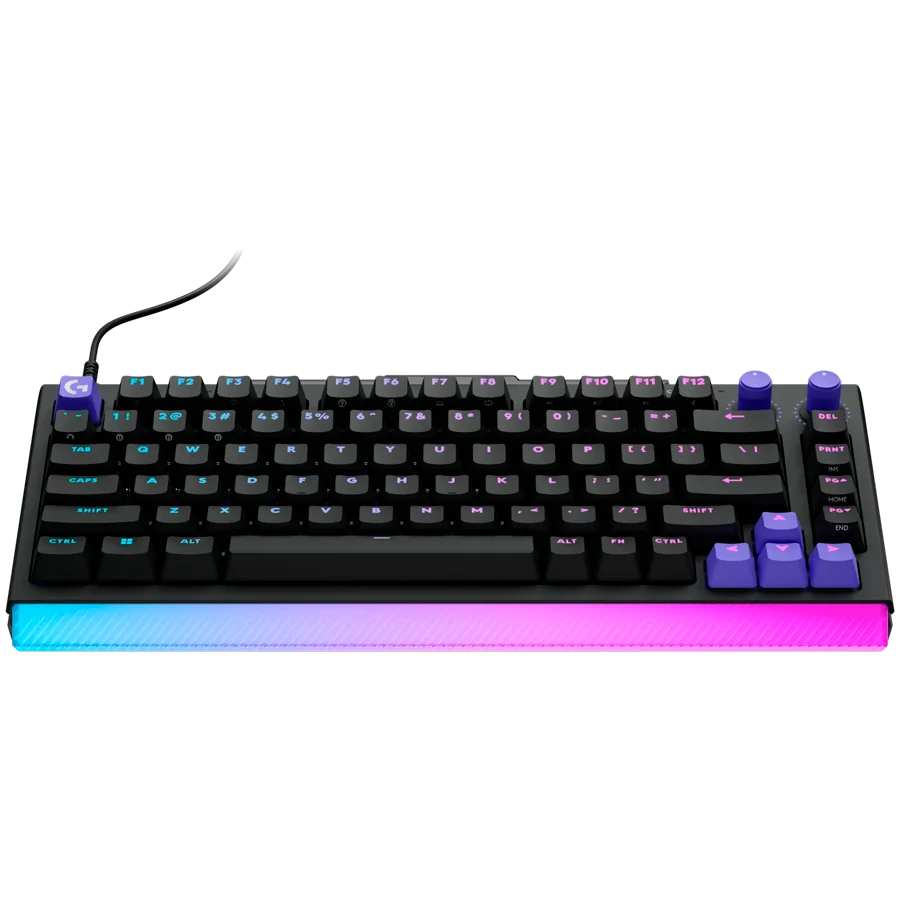 Logitech G512 X 75 mehaaniline klaviatuur