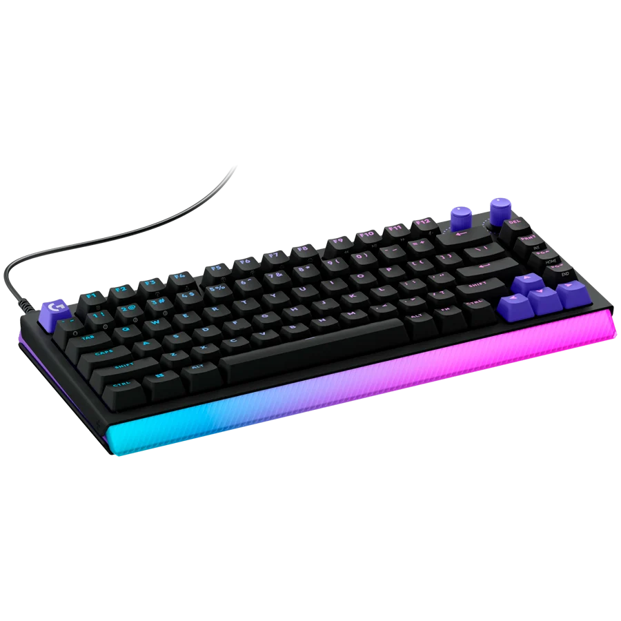 Logitech G512 X 75 mehaaniline klaviatuur