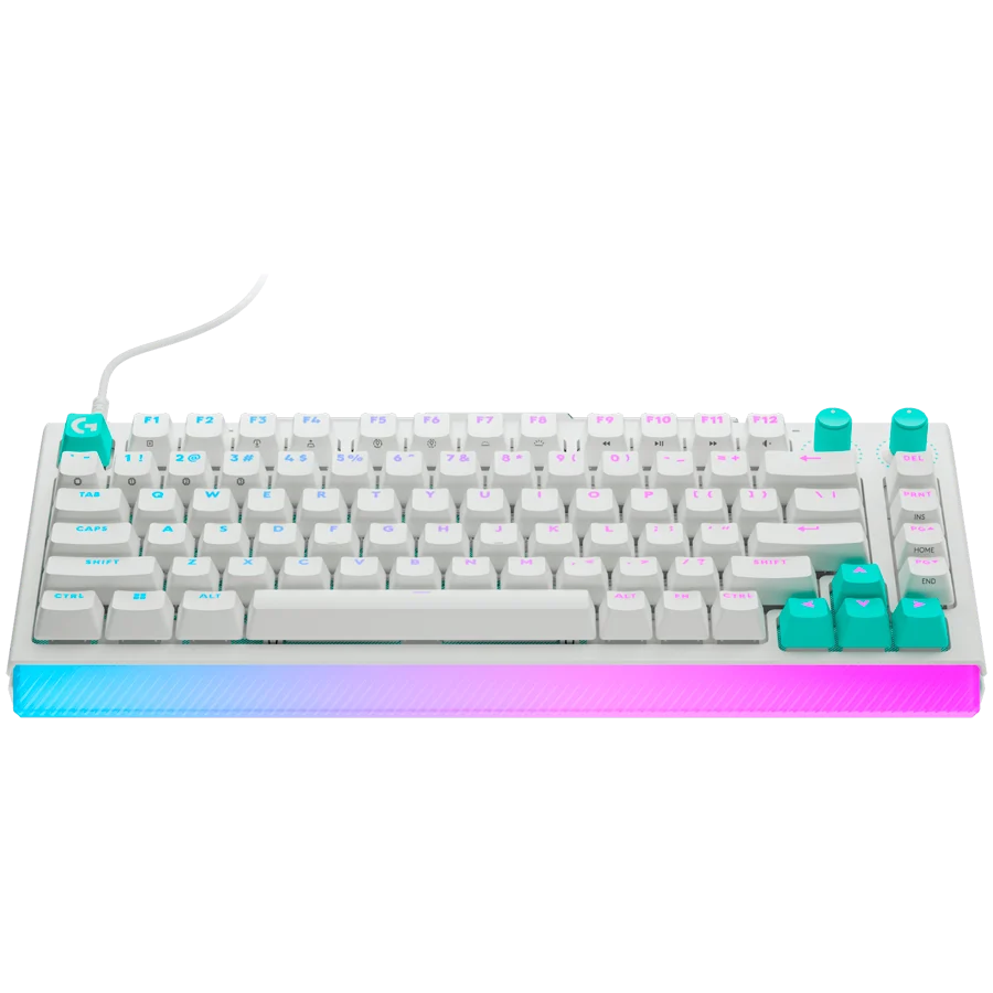 Logitech G512 X 75 mehaaniline klaviatuur