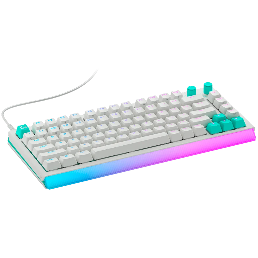 Logitech G512 X 75 mehaaniline klaviatuur