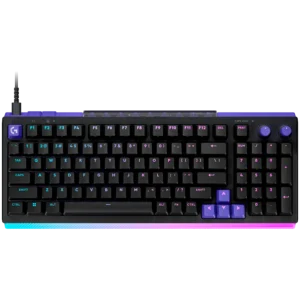Logitech G512 X mehaaniline klaviatuur