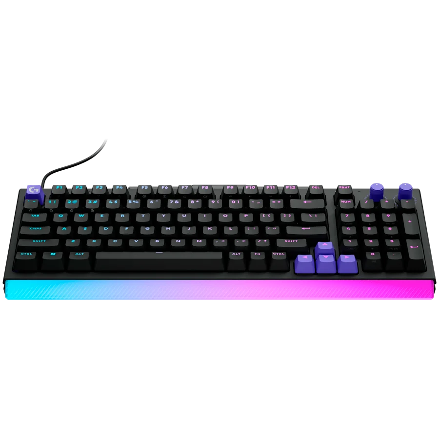 Logitech G512 X mehaaniline klaviatuur