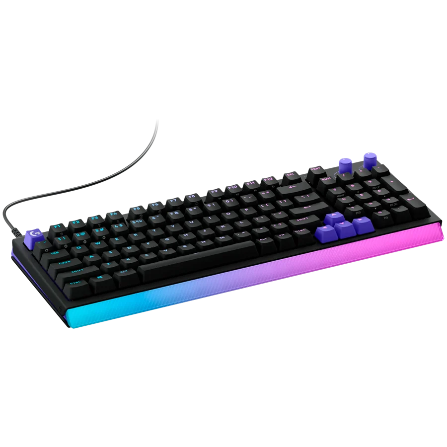 Logitech G512 X mehaaniline klaviatuur