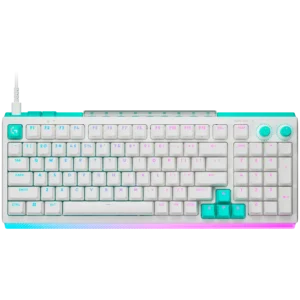 Logitech G512 X juhtmega mängijaklaviatuur