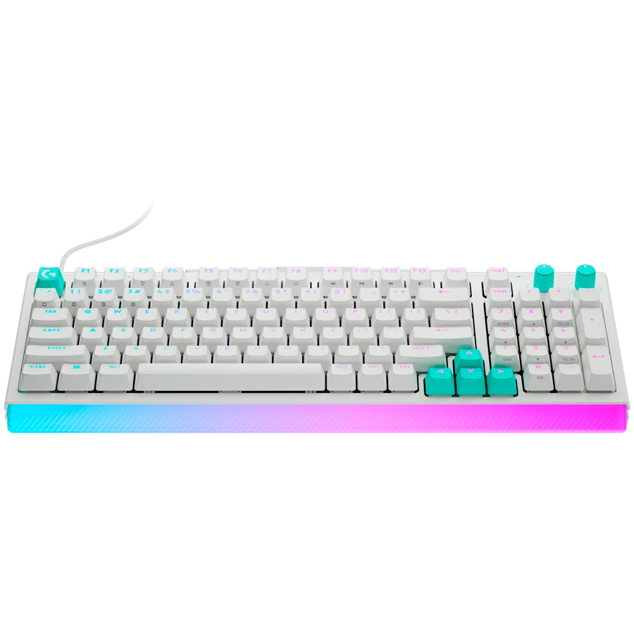 Logitech G512 X juhtmega mängijaklaviatuur