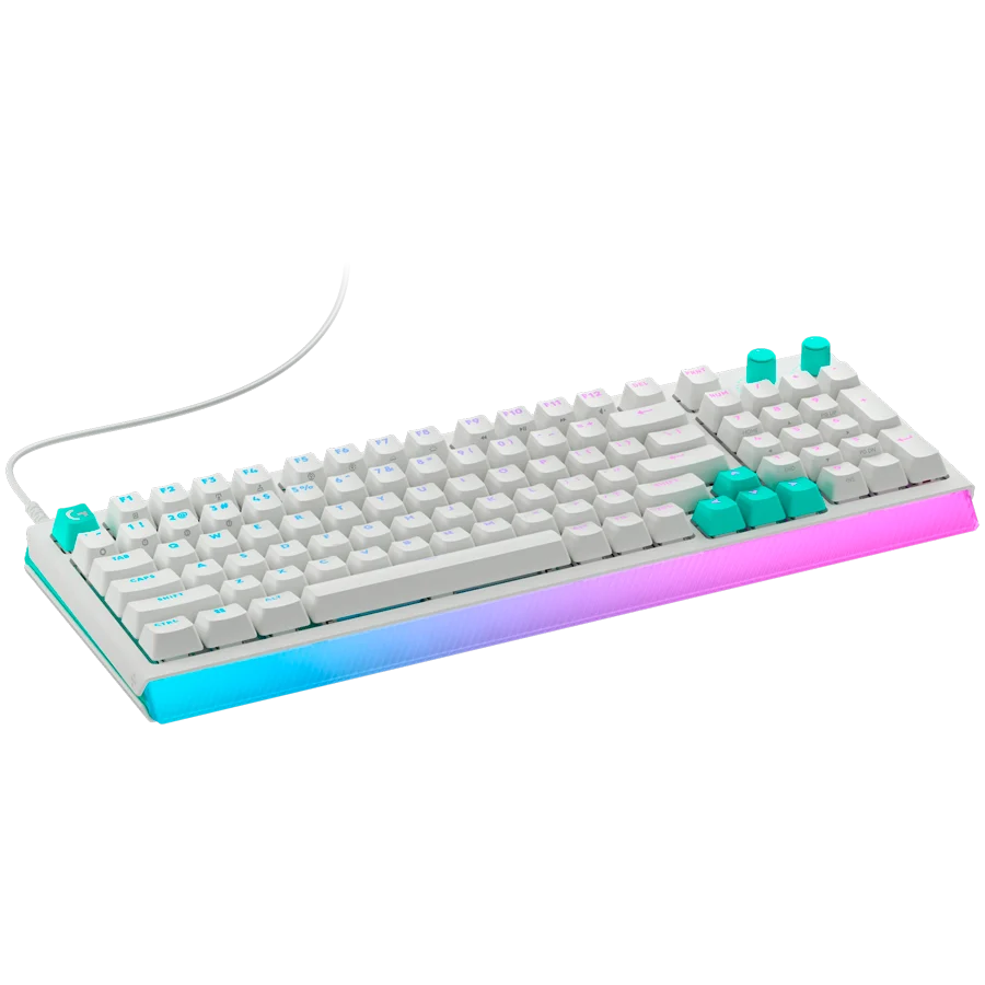 Logitech G512 X juhtmega mängijaklaviatuur