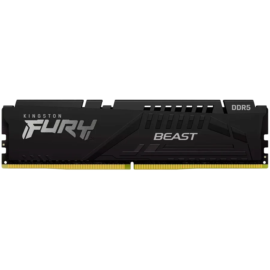 Kingston DDR5 16GB 6800MHz DIMM
