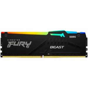 Kingston DDR5 16GB 6400MHz DIMM
