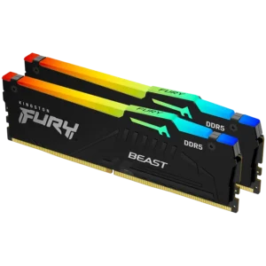 Kingston DDR5 32GB 6800MHz DIMM