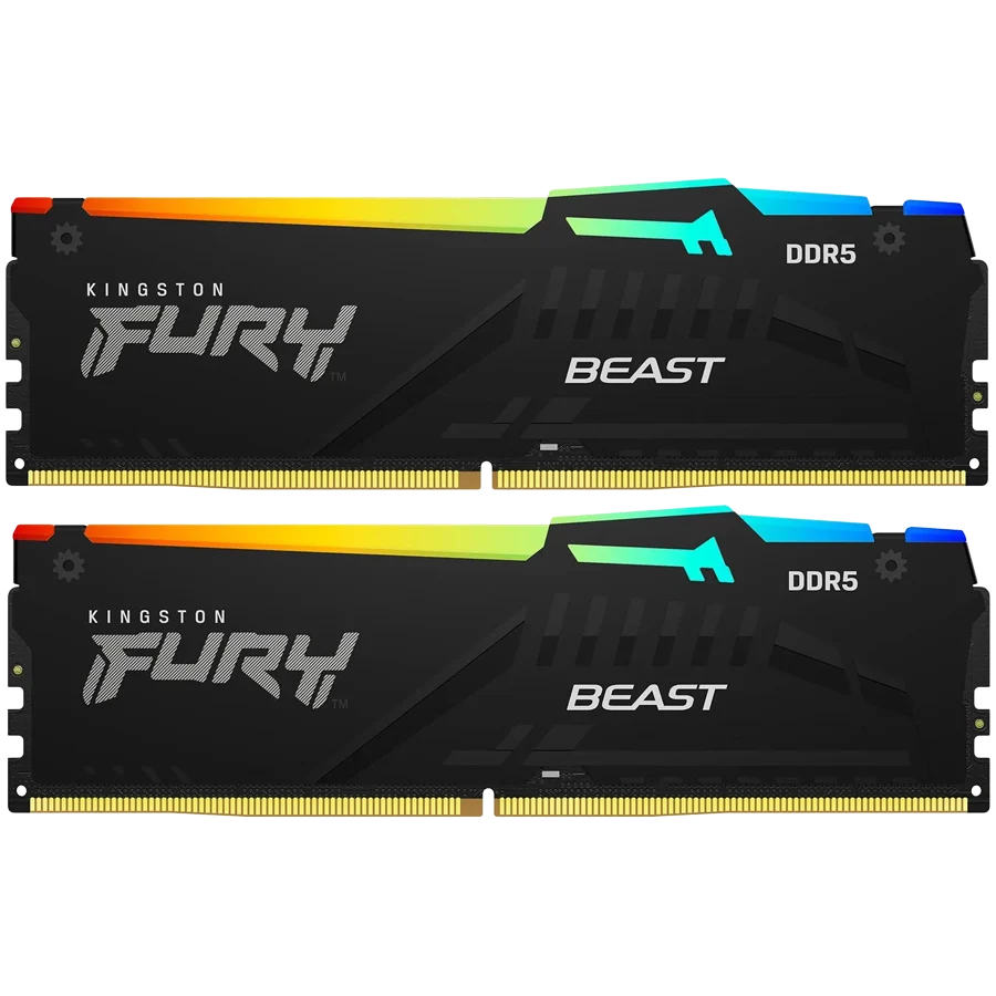 Kingston DDR5 32GB 6800MHz DIMM