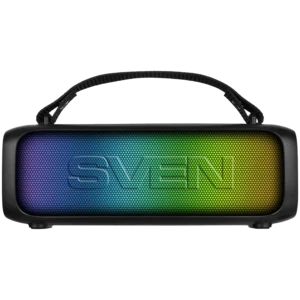 SVEN PS-235 2.0 kaasaskantav kõlar 12W