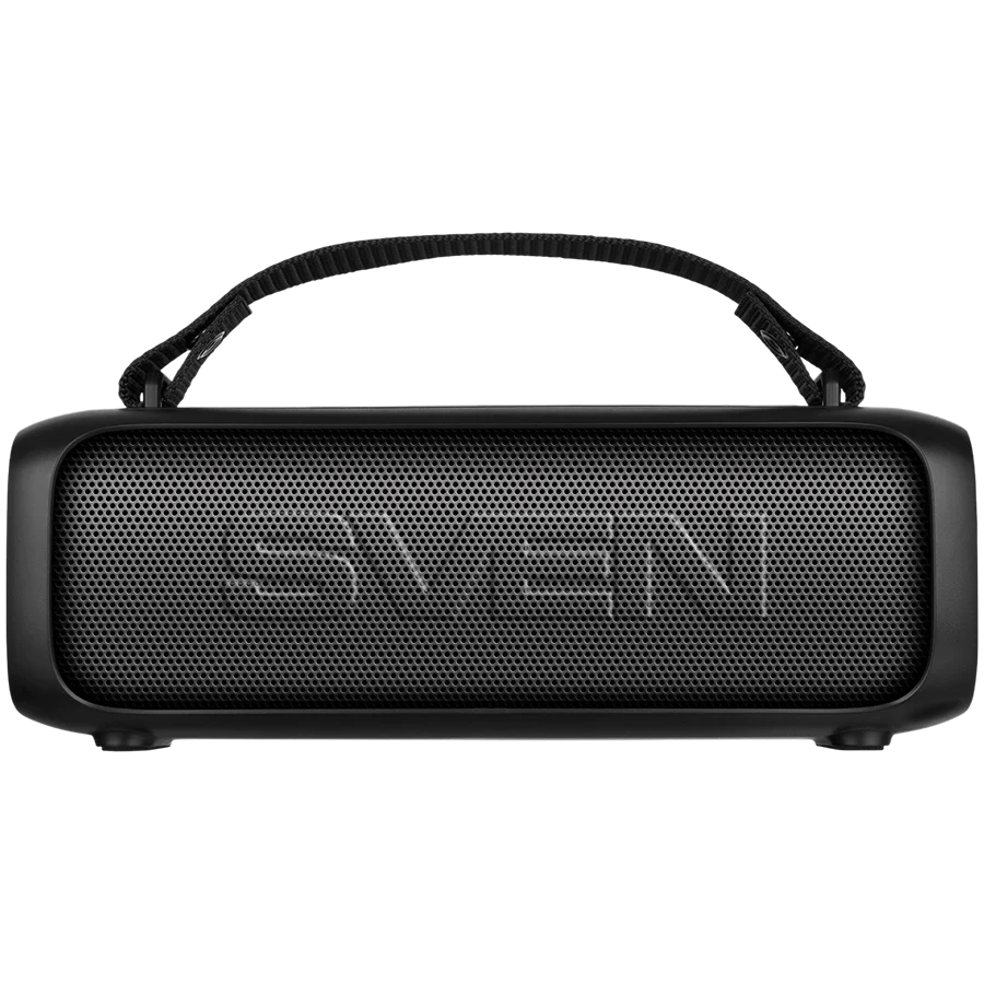 SVEN PS-235 2.0 kaasaskantav kõlar 12W
