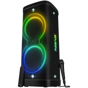 SVEN PS-1250 300W party kõlar
