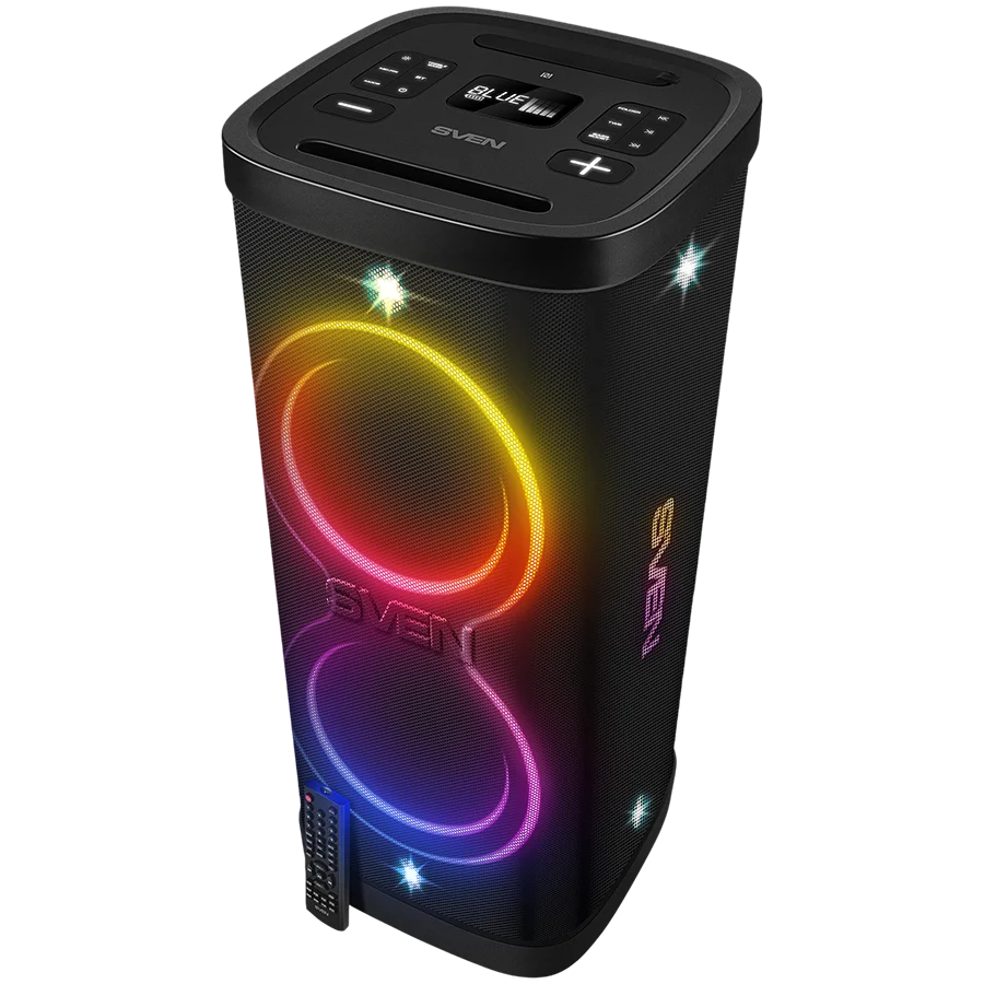 SVEN PS-1250 300W party kõlar