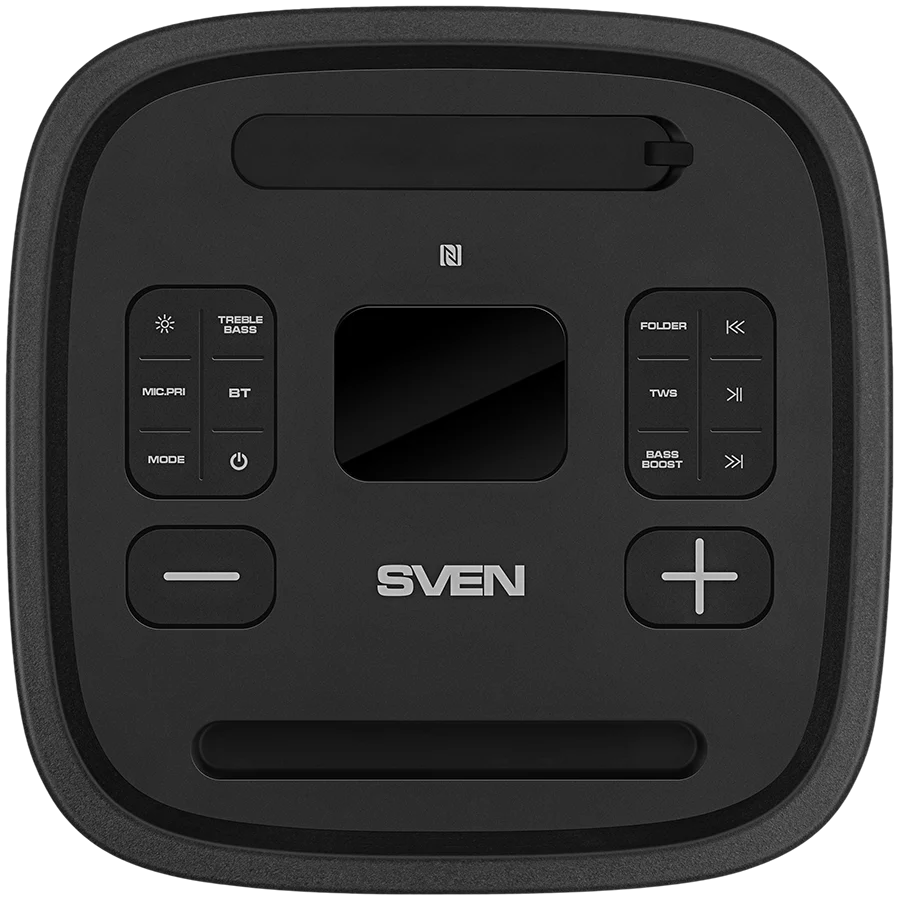 SVEN PS-1250 300W party kõlar