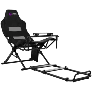 LORGAR FLEX RAF1 Sim Racing Cockpit