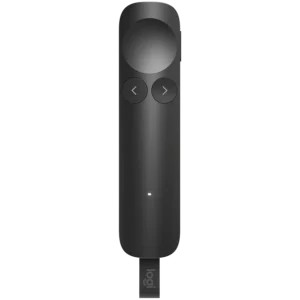 Logitech Spotlight 2 Graphite juhtmevaba esitaja